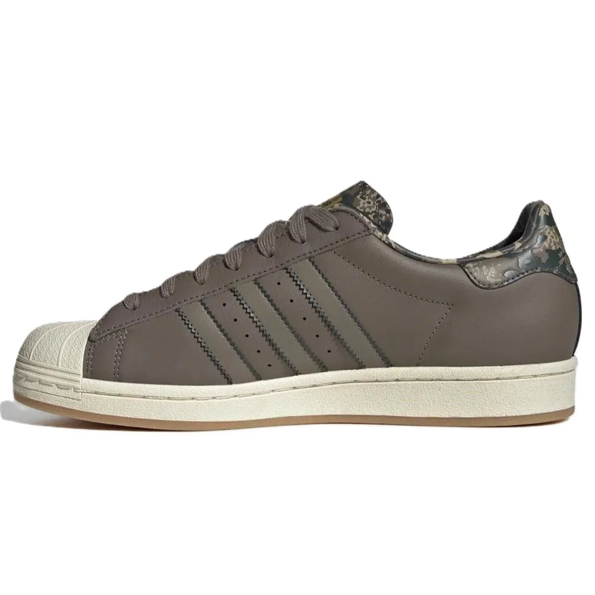 Adidas Superstar Leather Unisex Sneaker Hakiki Deri Günlük Spor Ayakkabı Haki Fiyatı, Yorumları ve Özellikleri