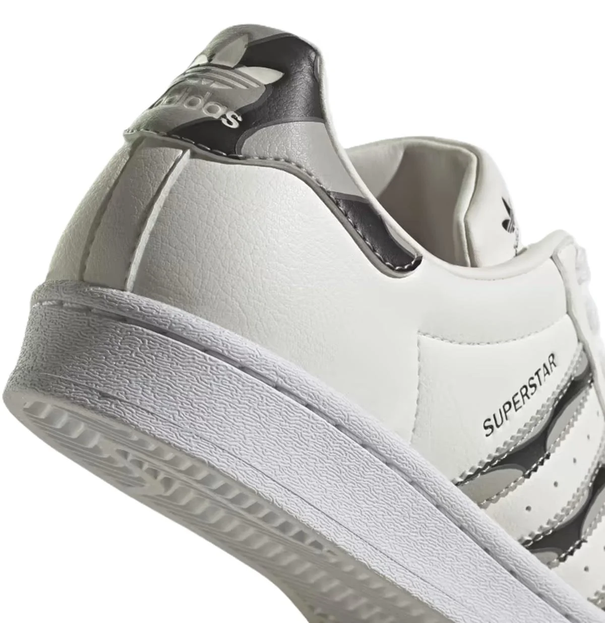Adidas Superstar Marimekko W Kadın Sneaker Ayakkabı Krem Fiyatı, Yorumları ve Özellikleri
