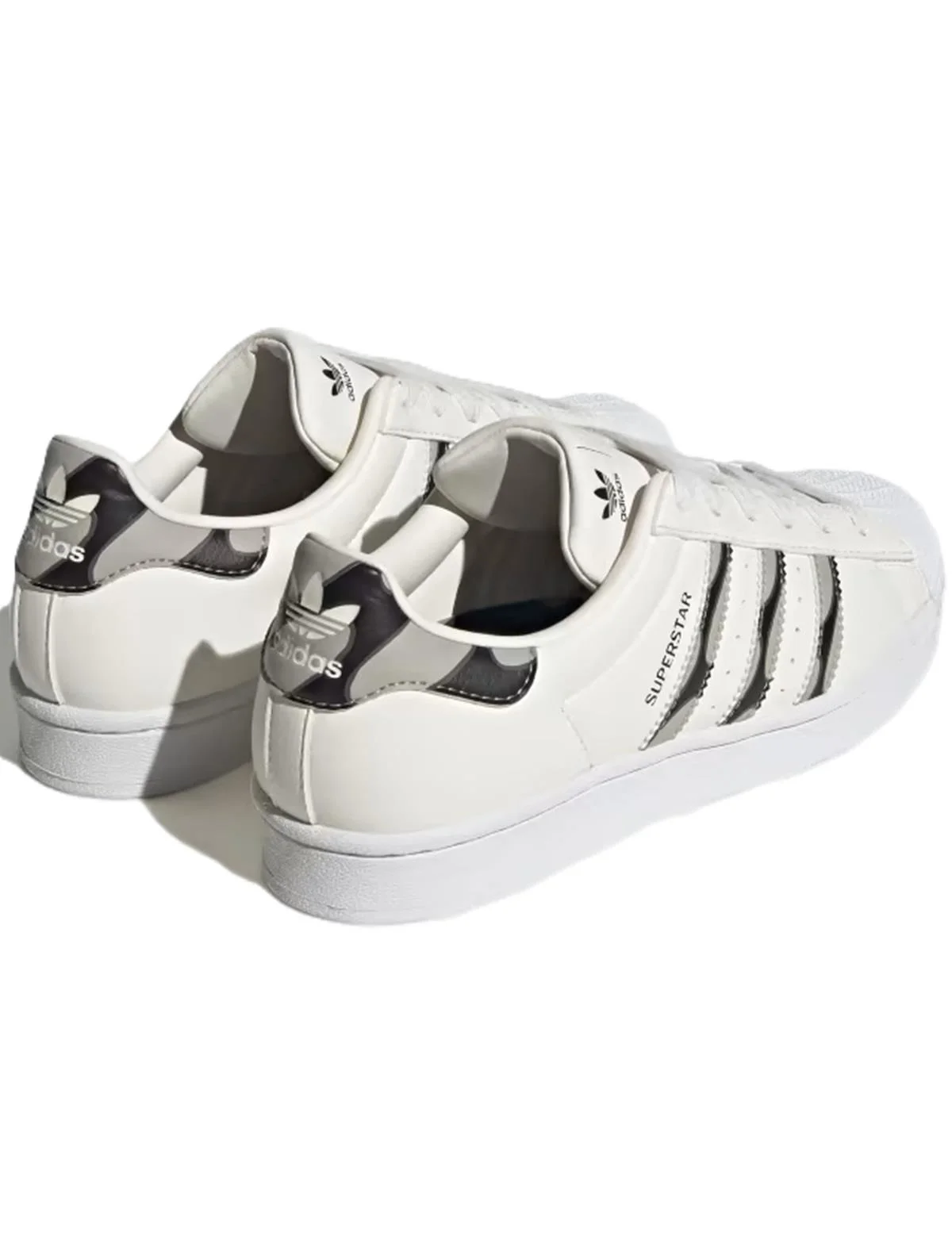 Adidas Superstar Marimekko W Kadın Sneaker Ayakkabı Krem Fiyatı, Yorumları ve Özellikleri