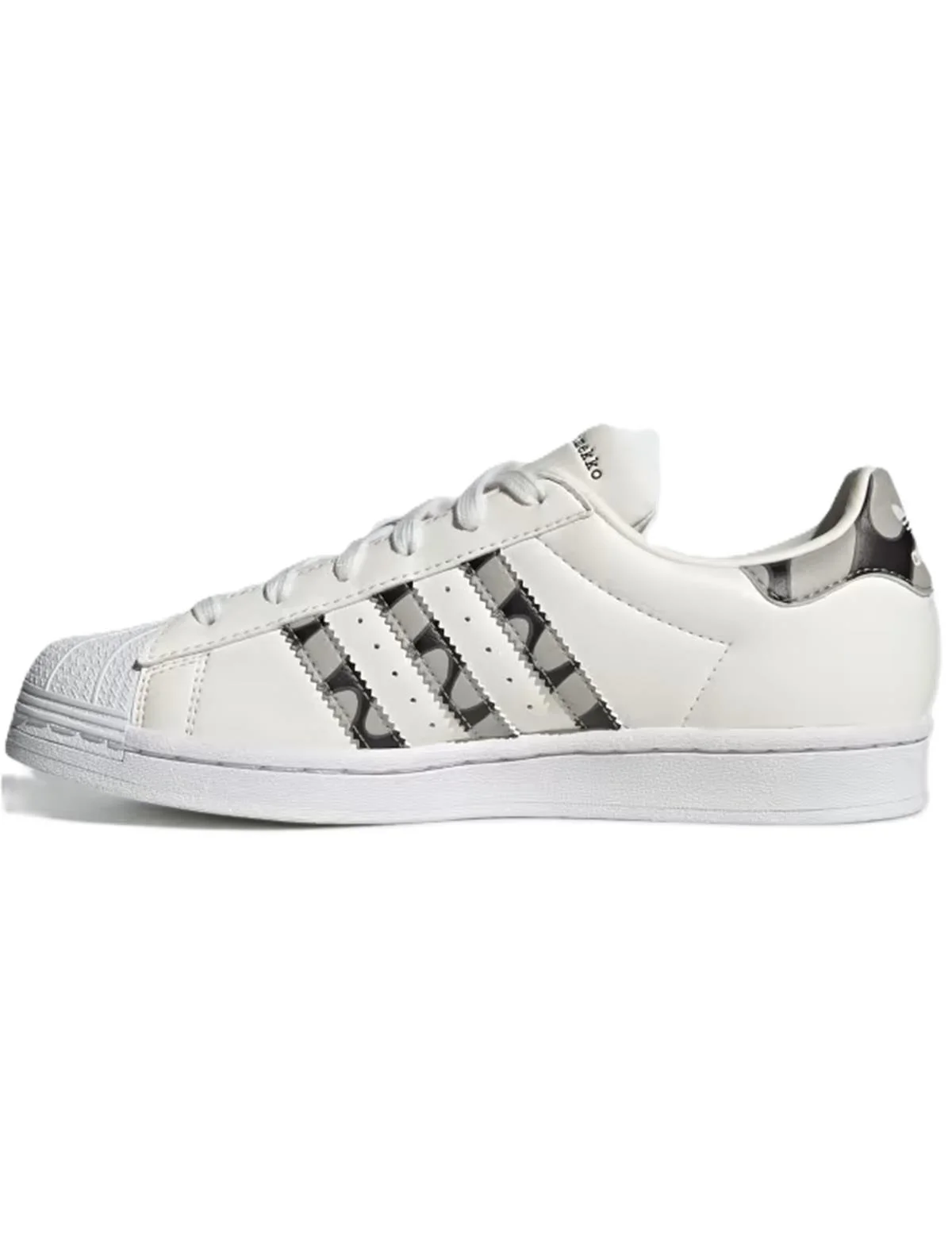 Adidas Superstar Marimekko W Kadın Sneaker Ayakkabı Krem Fiyatı, Yorumları ve Özellikleri
