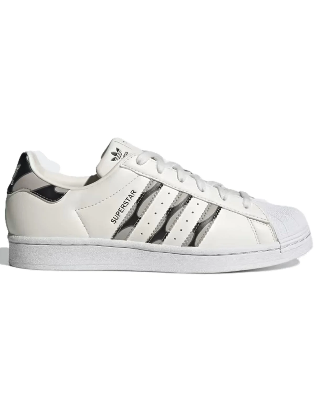 Adidas Superstar Marimekko W Kadın Sneaker Ayakkabı Krem Fiyatı, Yorumları ve Özellikleri