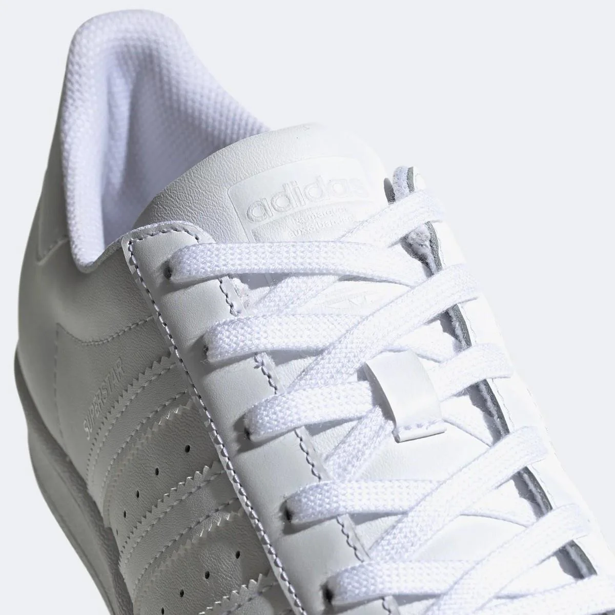 Adidas Superstar Womens Leather Sneaker White Hakiki Deri Kadın Günlük Spor Ayakkabı Beyaz Fiyatı, Yorumları ve Özellikleri