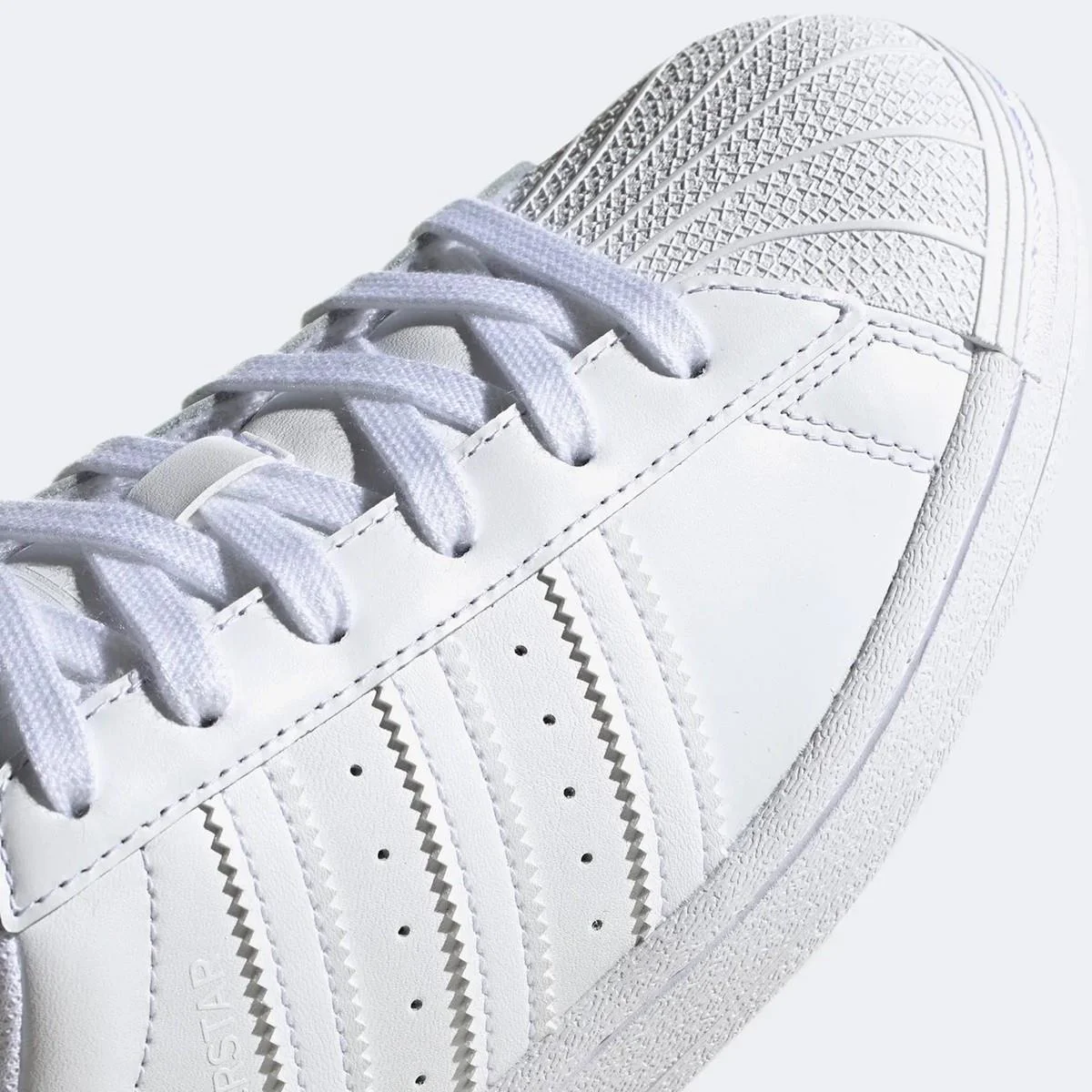 Adidas Superstar Womens Leather Sneaker White Hakiki Deri Kadın Günlük Spor Ayakkabı Beyaz Fiyatı, Yorumları ve Özellikleri