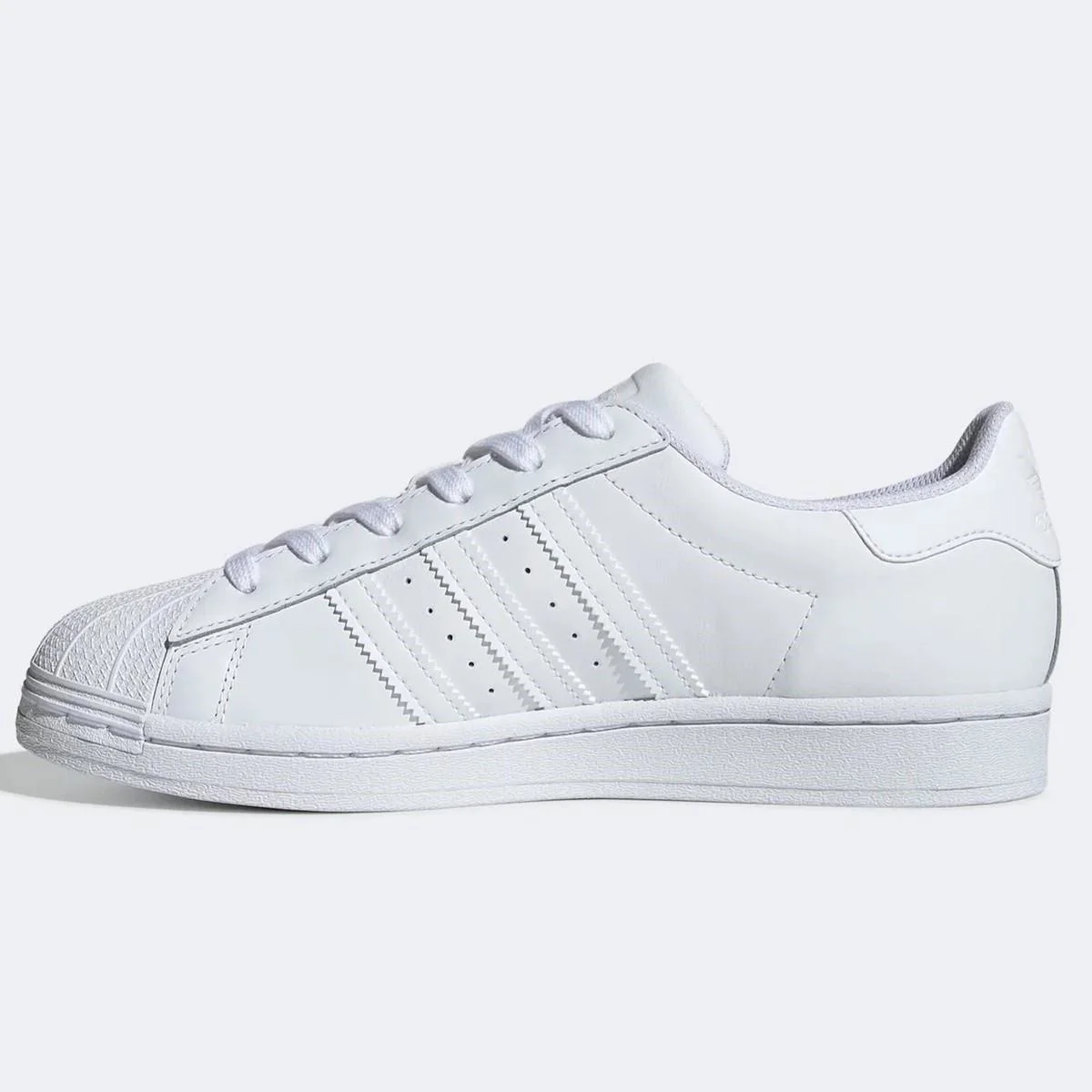 Adidas Superstar Womens Leather Sneaker White Hakiki Deri Kadın Günlük Spor Ayakkabı Beyaz Fiyatı, Yorumları ve Özellikleri