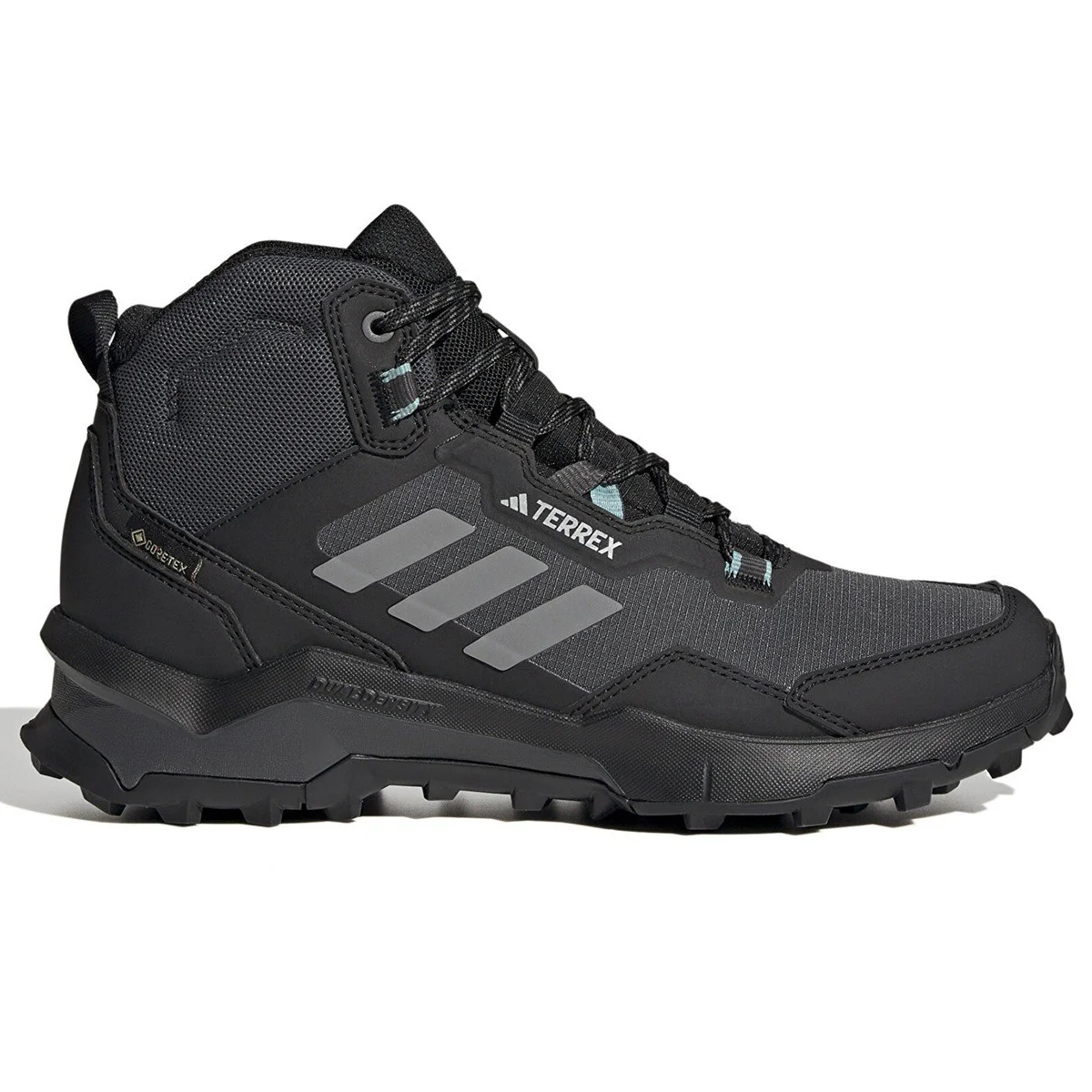 Adidas Terrex AX4 Mid Goretex Womens Boat Su Geçirmez Nefes Alan Bilekli Trekking Kadın Bot Gri Fiyatı, Yorumları ve Özellikleri