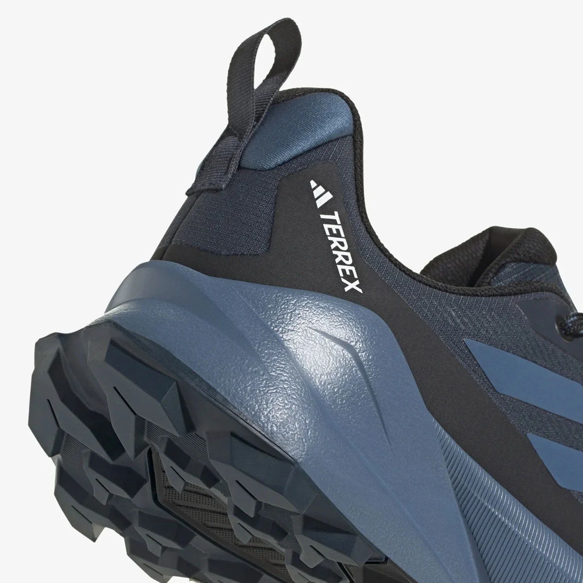 Adidas Terrex Trailmaker 2 Gore-Tex Mens Sneaker Su Geçirmez Nefes Alan Arazi Yürüyüş Ayakkabısı Mavi