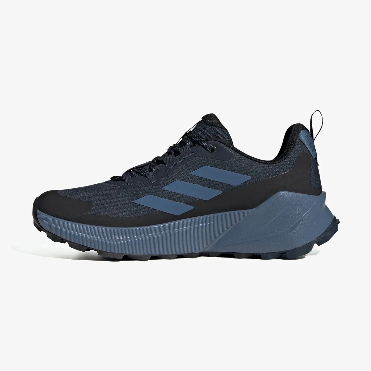 Adidas Terrex Trailmaker 2 Gore-Tex Mens Sneaker Su Geçirmez Nefes Alan Arazi Yürüyüş Ayakkabısı Mavi