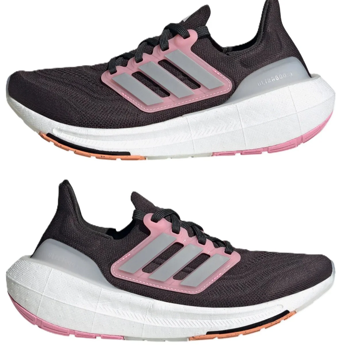 Adidas Ultraboost Light Womens Walking Shoes Kadın Yürüyüş Koşu Ayakkabısı Siyah Fiyatı, Yorumları ve Özellikleri