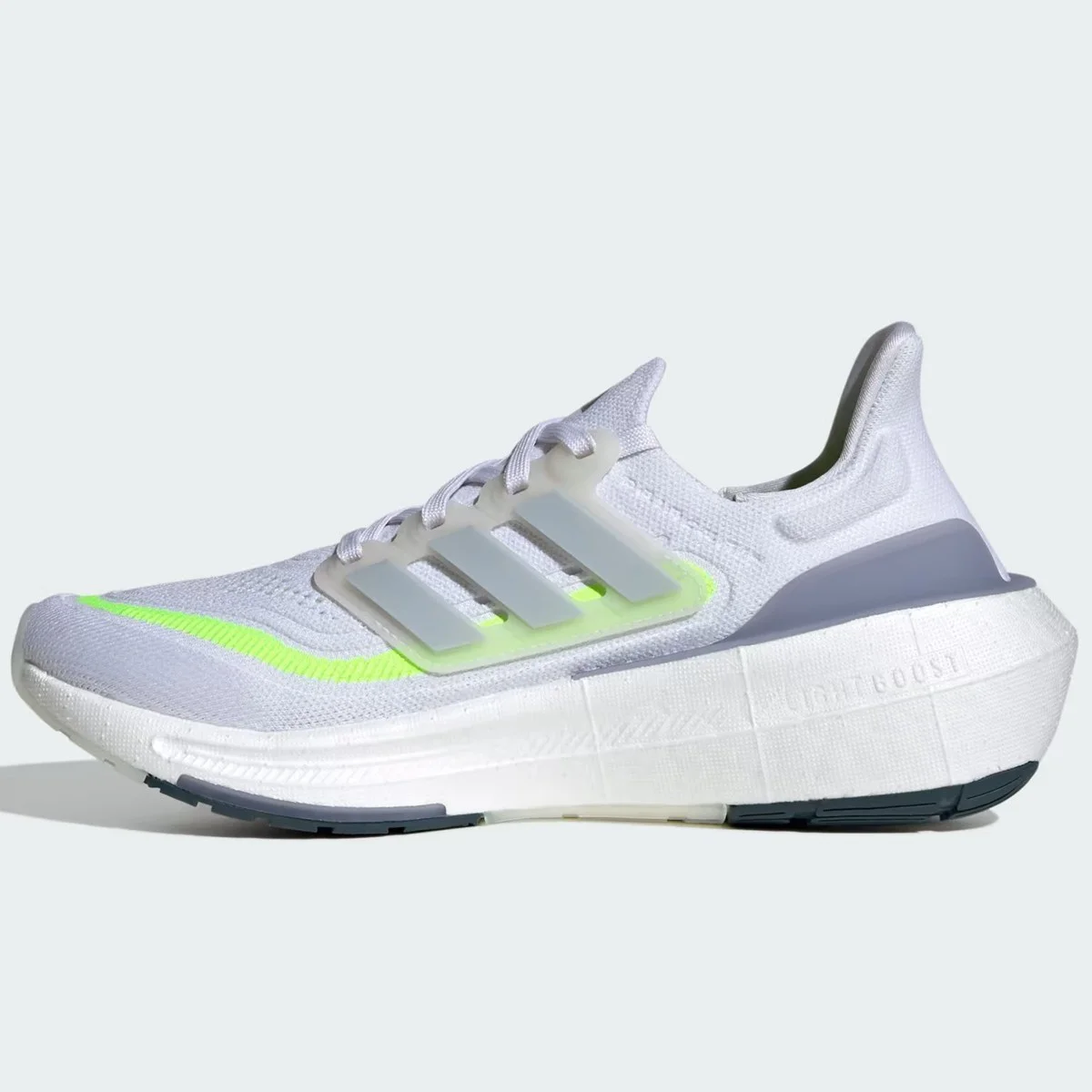 Adidas Ultraboost Light W Shoes White Erkek Yürüyüş Koşu Ayakkabı Beyaz Fiyatı, Yorumları ve Özellikleri
