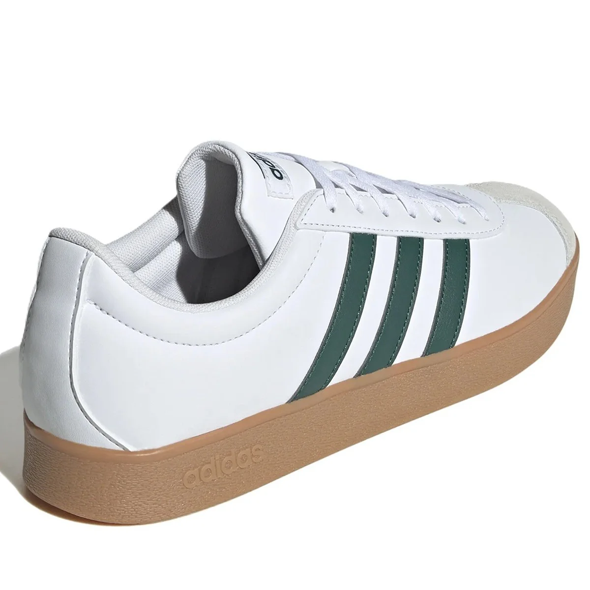 Adidas VL Court Base Mens Sneaker White Erkek Günlük Spor Ayakkabı Beyaz Adidas VL Court Base Mens Sneaker White Erkek Günlük Spor Ayakkabı Beyaz Fiyatı, Yorumları ve Özellikleri