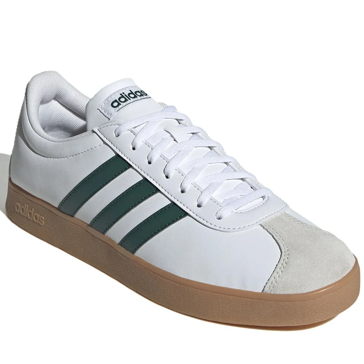 Adidas VL Court Base Mens Sneaker White Erkek Günlük Spor Ayakkabı Beyaz Adidas VL Court Base Mens Sneaker White Erkek Günlük Spor Ayakkabı Beyaz Fiyatı, Yorumları ve Özellikleri