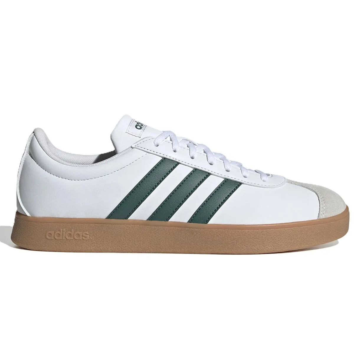 Adidas VL Court Base Mens Sneaker White Erkek Günlük Spor Ayakkabı Beyaz Adidas VL Court Base Mens Sneaker White Erkek Günlük Spor Ayakkabı Beyaz Fiyatı, Yorumları ve Özellikleri