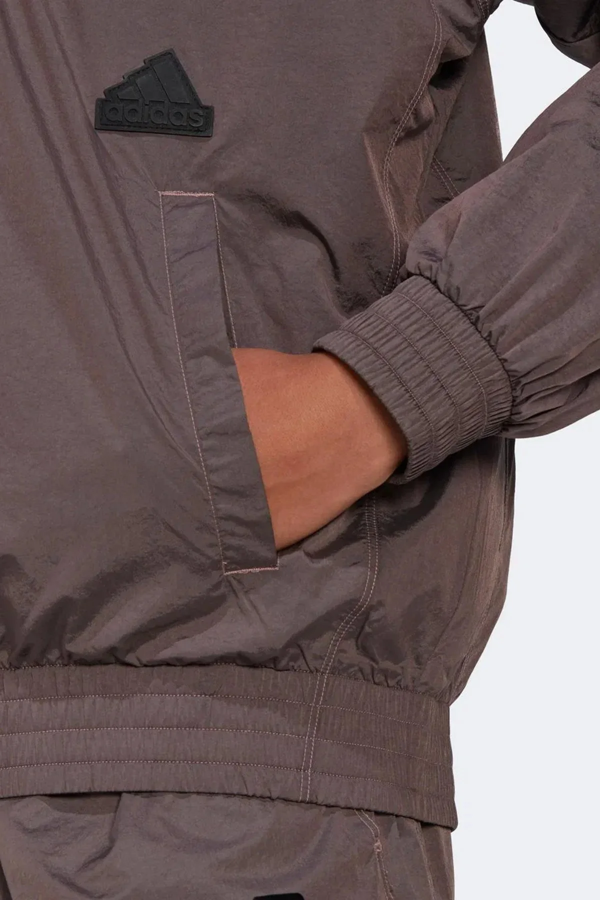 Adidas Women's New Woven Full Zip TT Jacket Kadın Bol Kesim Dokuma Spor Ceket Gül Kurusu Adidas Women's New Woven Full Zip TT Jacket Kadın Bol Kesim Dokuma Spor Ceket Gül Kurusu Fiyatı, Yorumları ve Özellikleri
