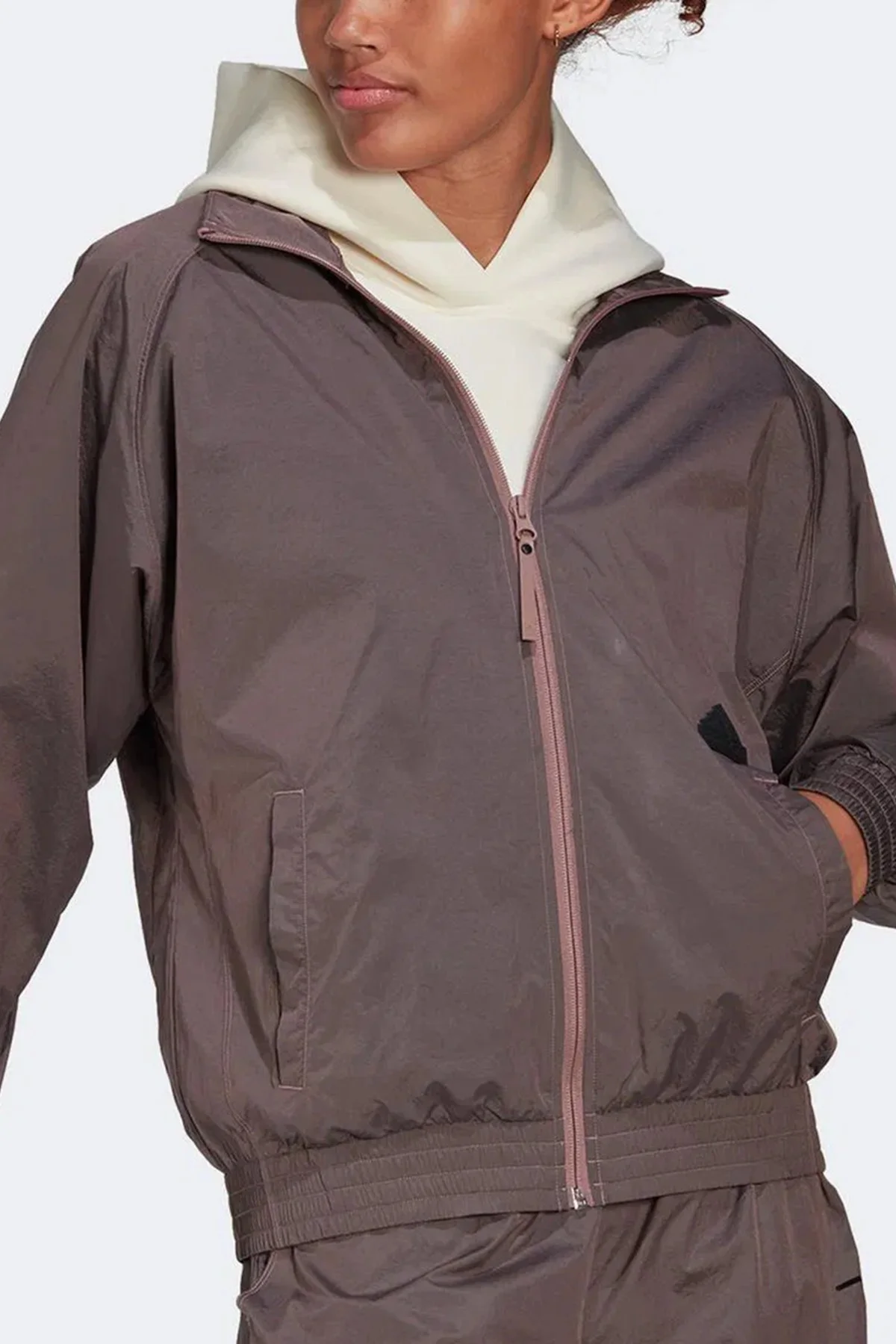 Adidas Women's New Woven Full Zip TT Jacket Kadın Bol Kesim Dokuma Spor Ceket Gül Kurusu Adidas Women's New Woven Full Zip TT Jacket Kadın Bol Kesim Dokuma Spor Ceket Gül Kurusu Fiyatı, Yorumları ve Özellikleri