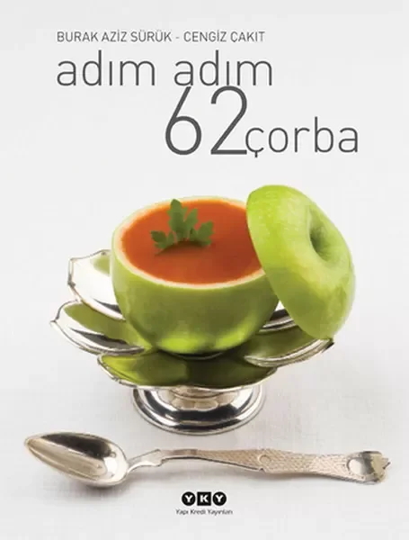 Adım Adım 62 Çorba Fiyatı, Yorumları ve Özellikleri