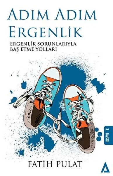 Adım Adım Ergenlik Fiyatı, Yorumları ve Özellikleri
