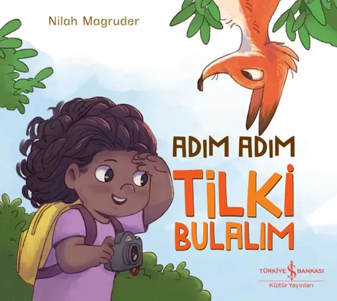 Adım Adım Tilki Bulalım Fiyatı, Yorumları ve Özellikleri