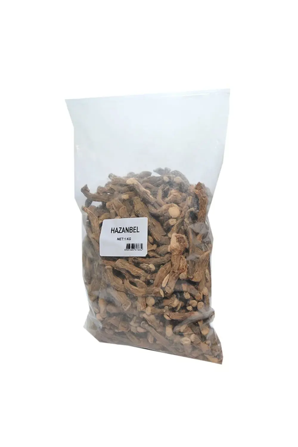 Diğer Marka Adipa Bx Doğal Hazanbel 1000 Gr Paket