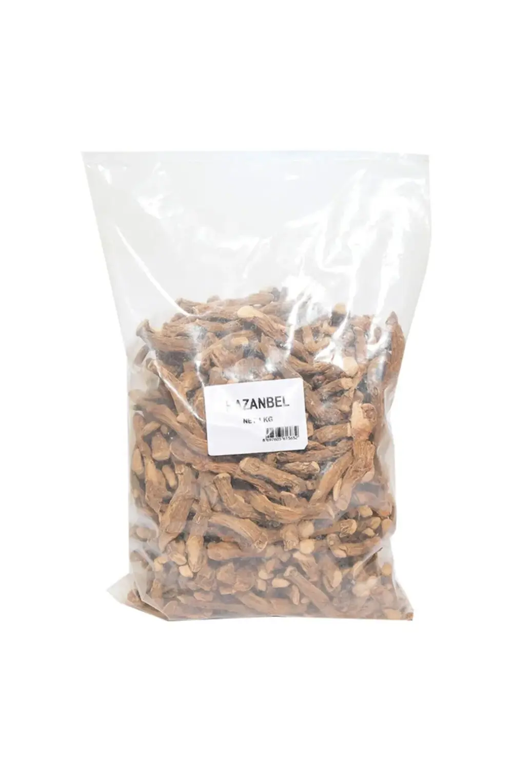 Diğer Marka Adipa Bx Doğal Hazanbel 1000 Gr Paket