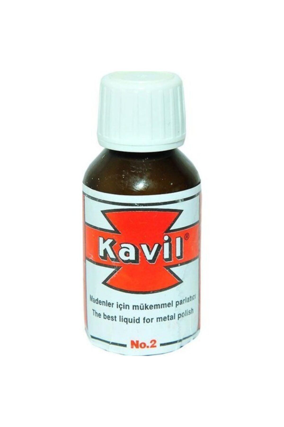 Doğan Baharat Adipa Bx Kavil Maden Cilasi 50 Cc