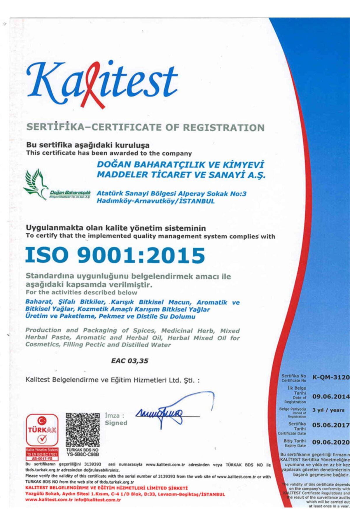 Doğan Baharat Adipa Bx Kavil Maden Cilasi 50 Cc