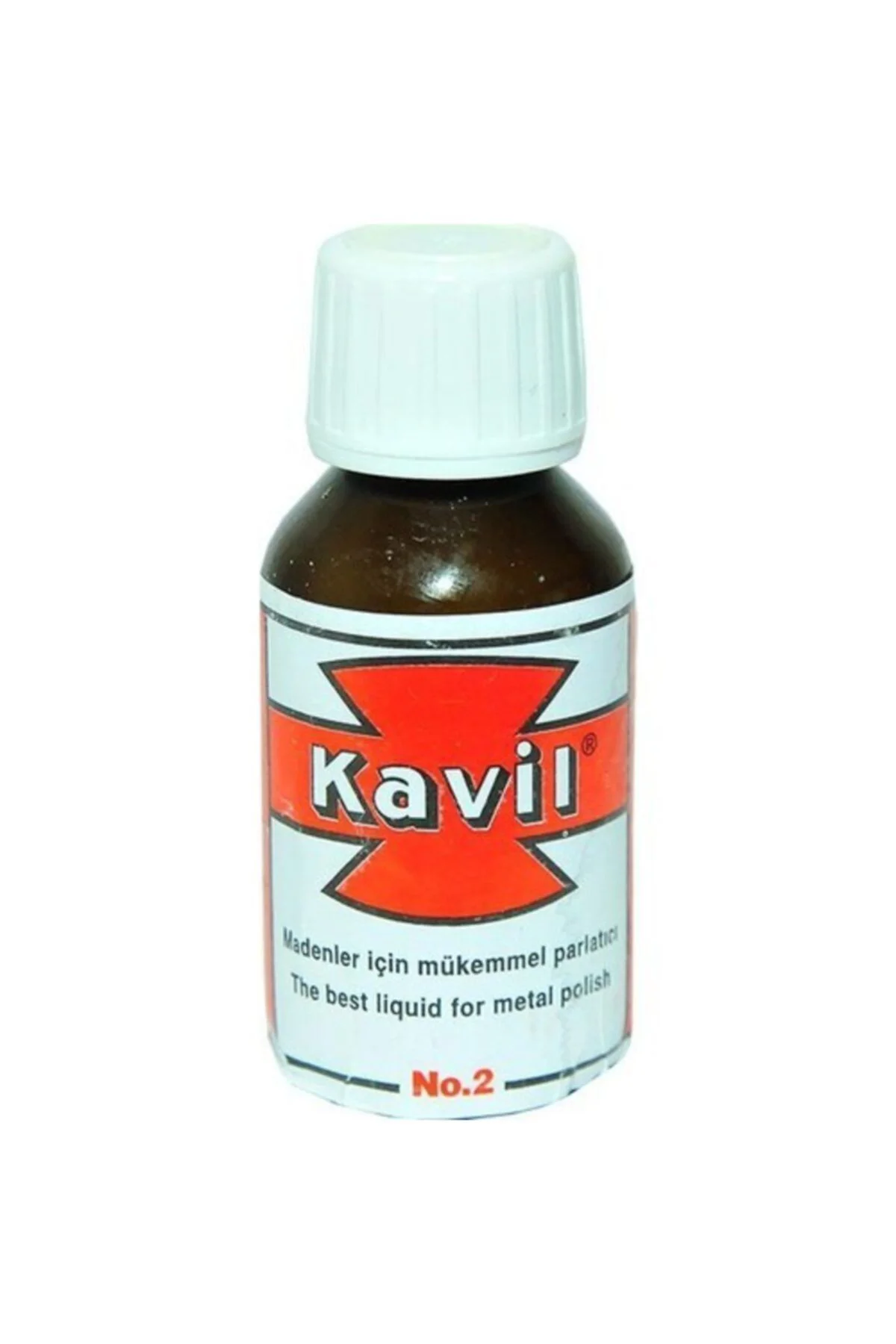 Adipa Bx Kavil Maden Cilası 50 cc