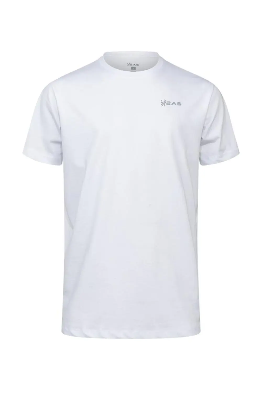 ADMIN ERKEK YUVARLAK YAKA T-SHİRT