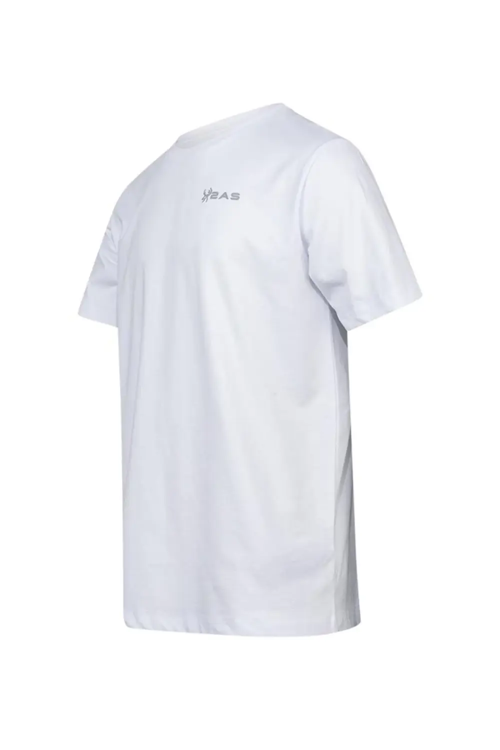 ADMIN ERKEK YUVARLAK YAKA T-SHİRT