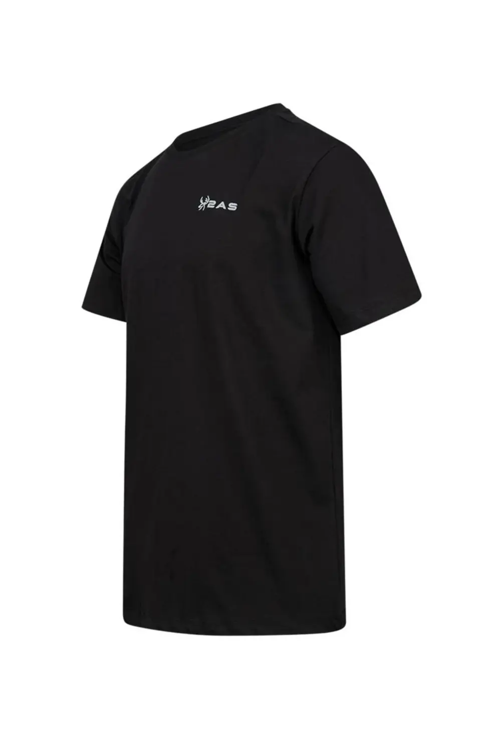 ADMIN ERKEK YUVARLAK YAKA T-SHİRT