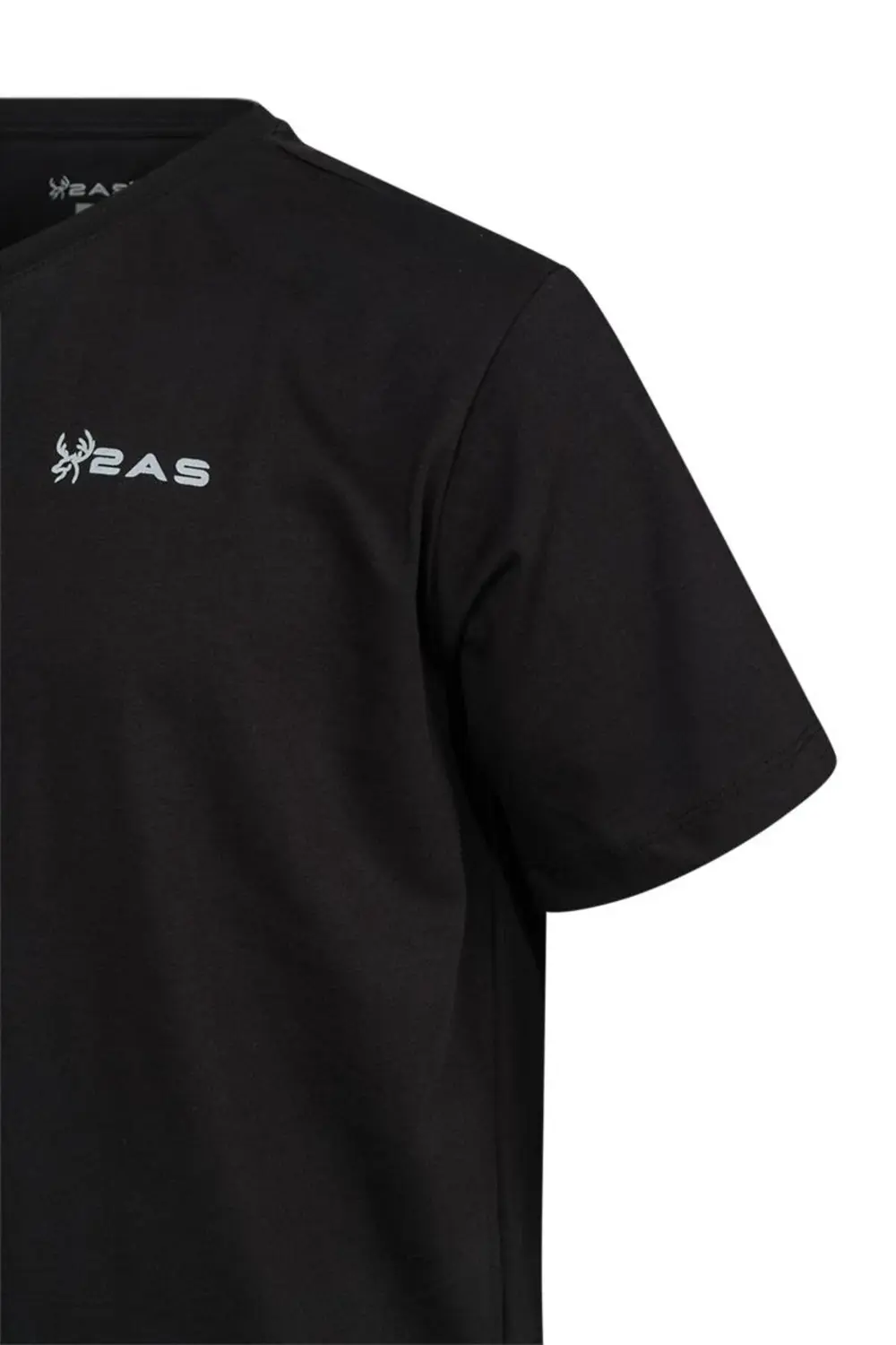 ADMIN ERKEK YUVARLAK YAKA T-SHİRT