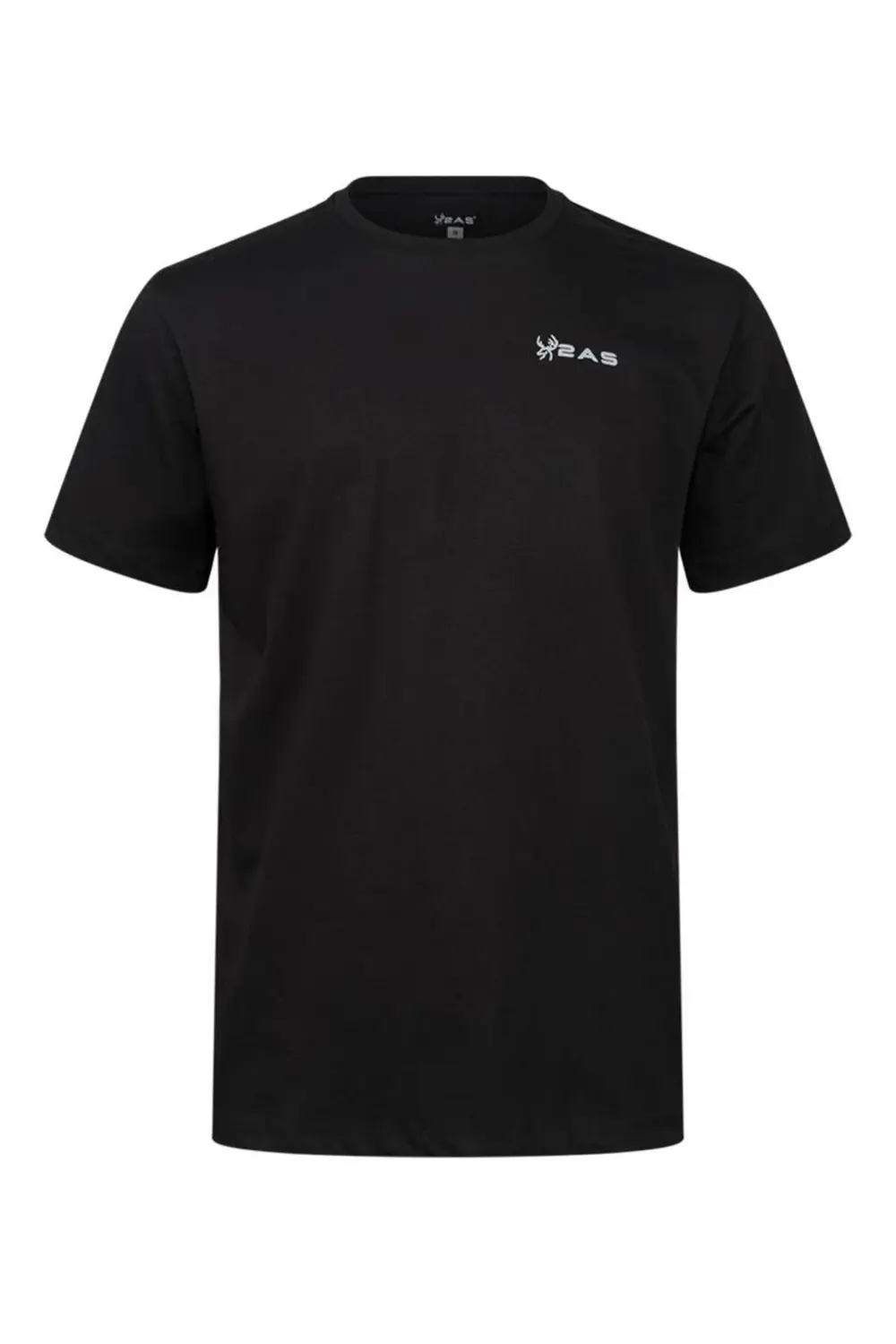 ADMIN ERKEK YUVARLAK YAKA T-SHİRT