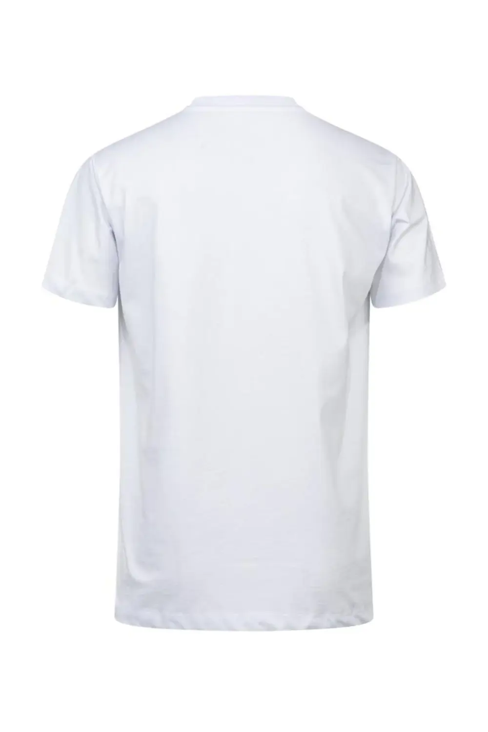 ADMIN ERKEK YUVARLAK YAKA T-SHİRT