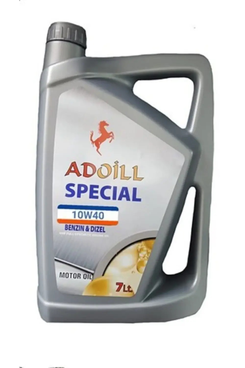Adoil Special 10w40 7lt Motor Yağ 2024 Üretim