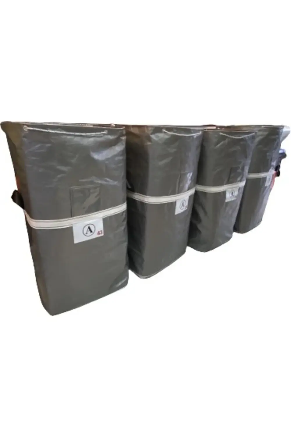 ADOİLL Tekstil Iş Taşıma Branda Çuval