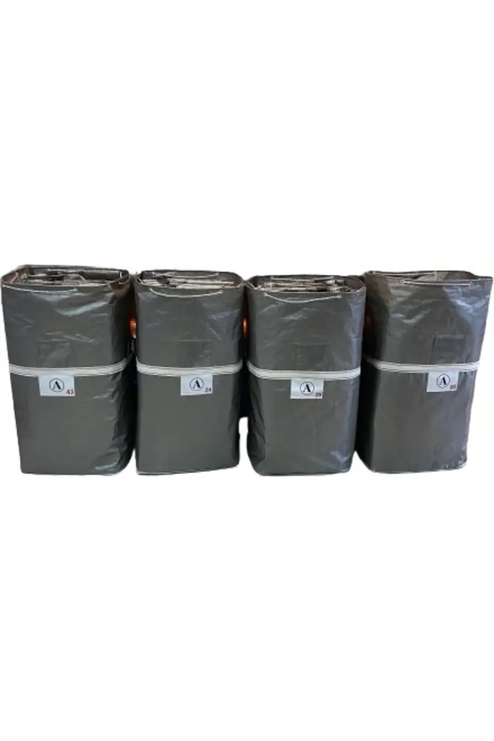 ADOİLL Tekstil Iş Taşıma Branda Çuval