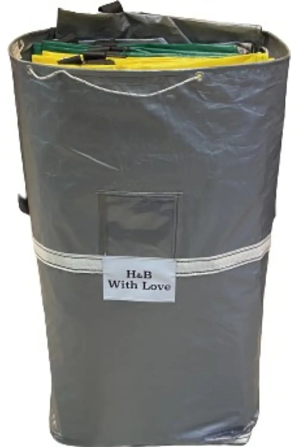 ADOİLL Tekstil Iş Taşıma Branda Çuval