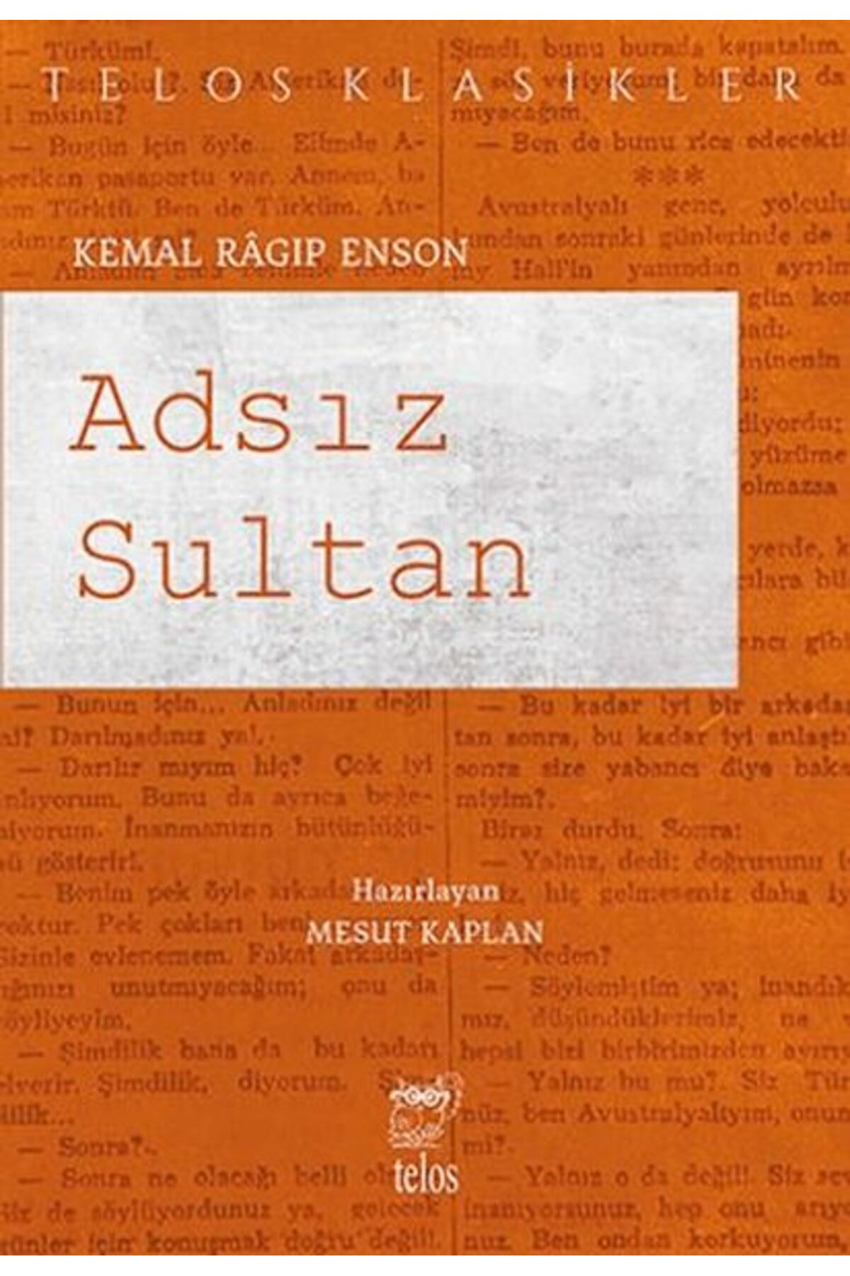 Adsız Sultan