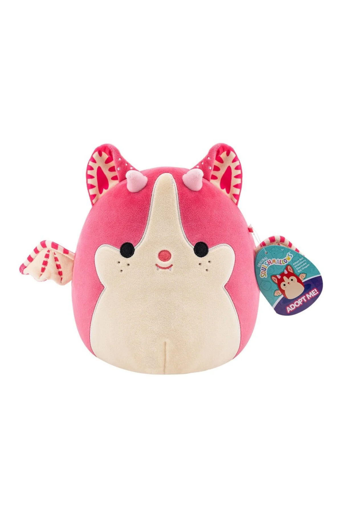 Adt03000 Adopt Me 20 Cm Peluşsqam00003 (1 Adettir)