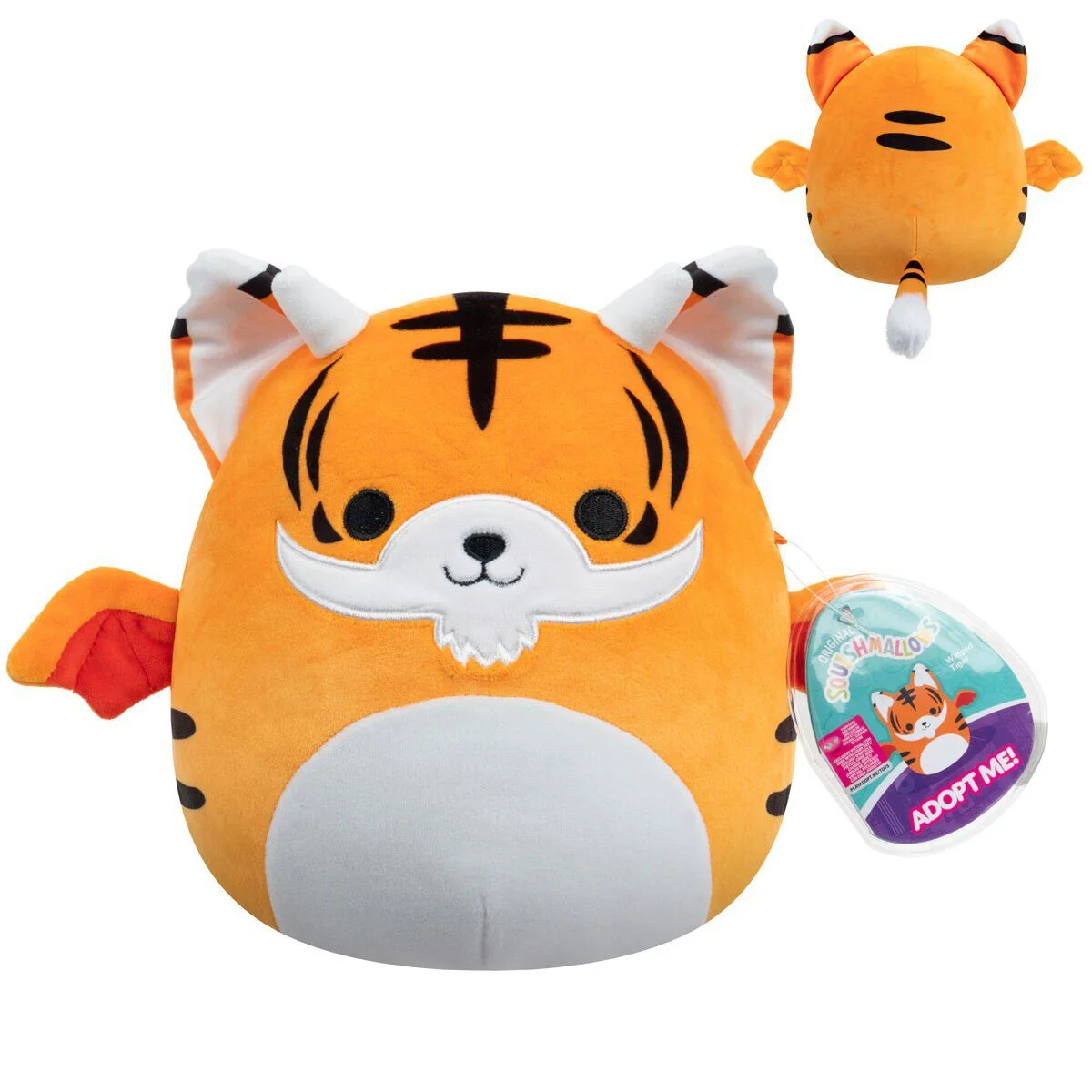 ADT06000 Adopt Me 20 cm Peluş - SQAM00049 Fiyatı, Yorumları ve Özellikleri