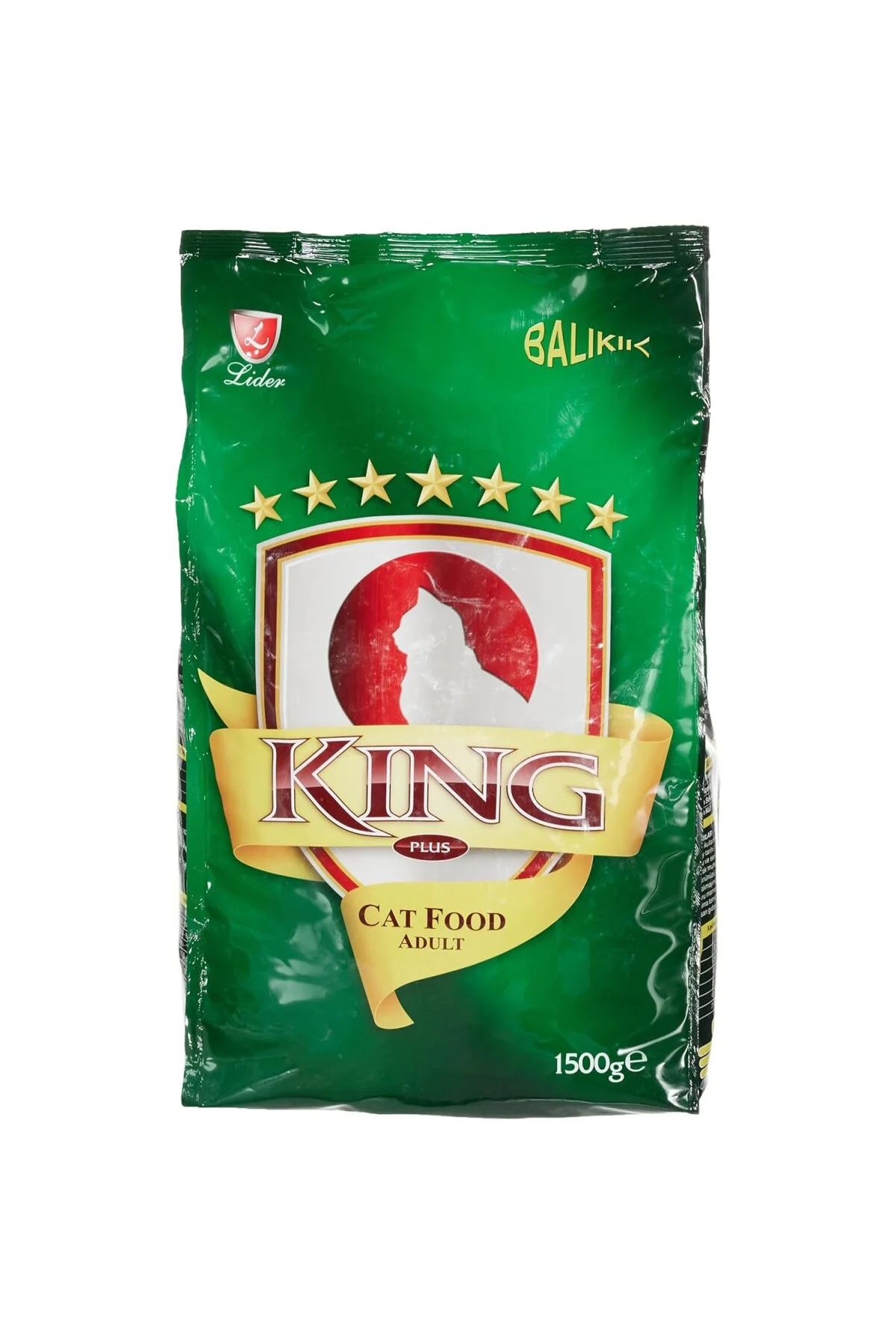 Adult Cat 28/10 F&R 1,5 Kg