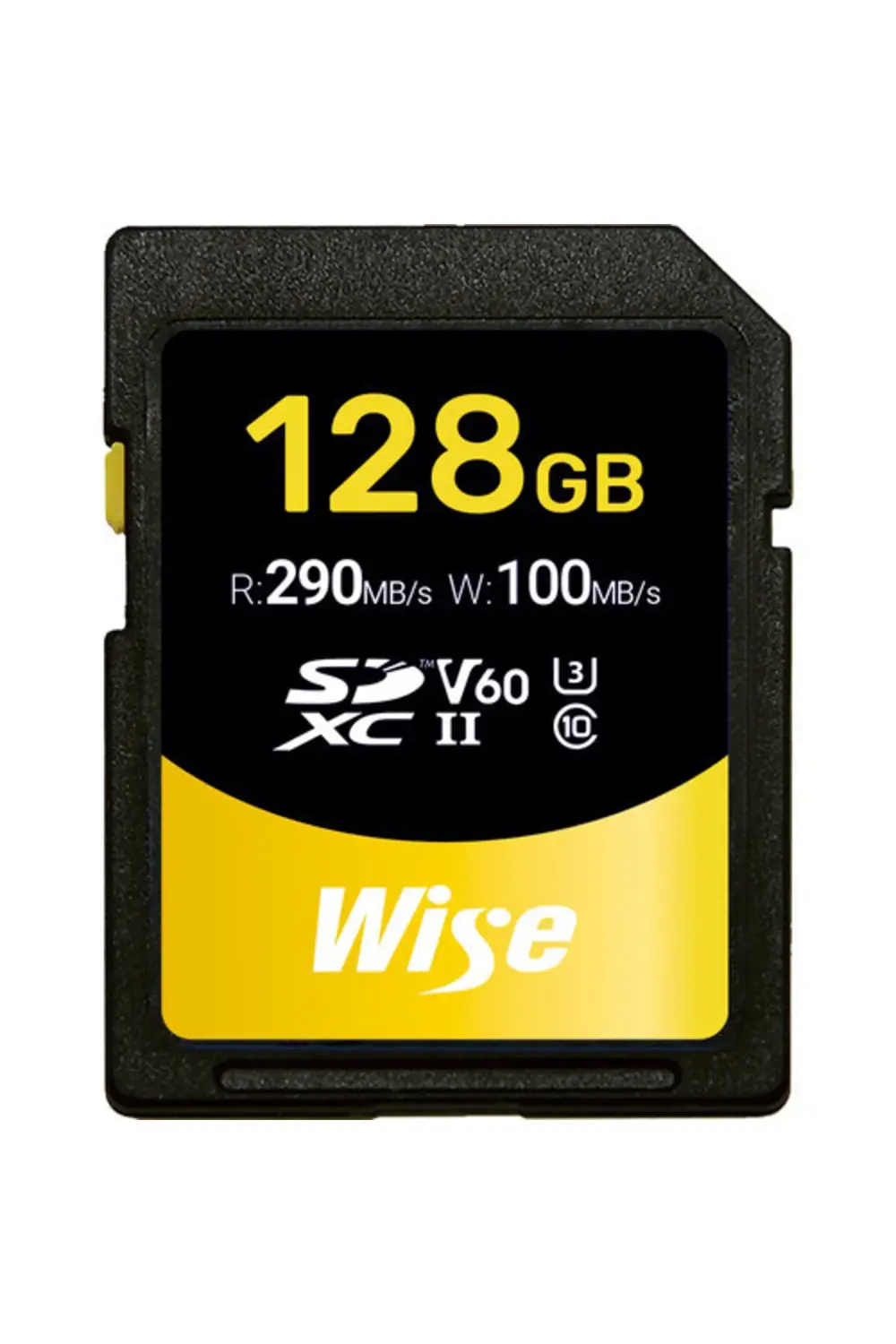 Advanced 128GB SD-S UHS-II V60 SD Hafıza Kartı Advanced 128GB SD-S UHS-II V60 SD Hafıza Kartı