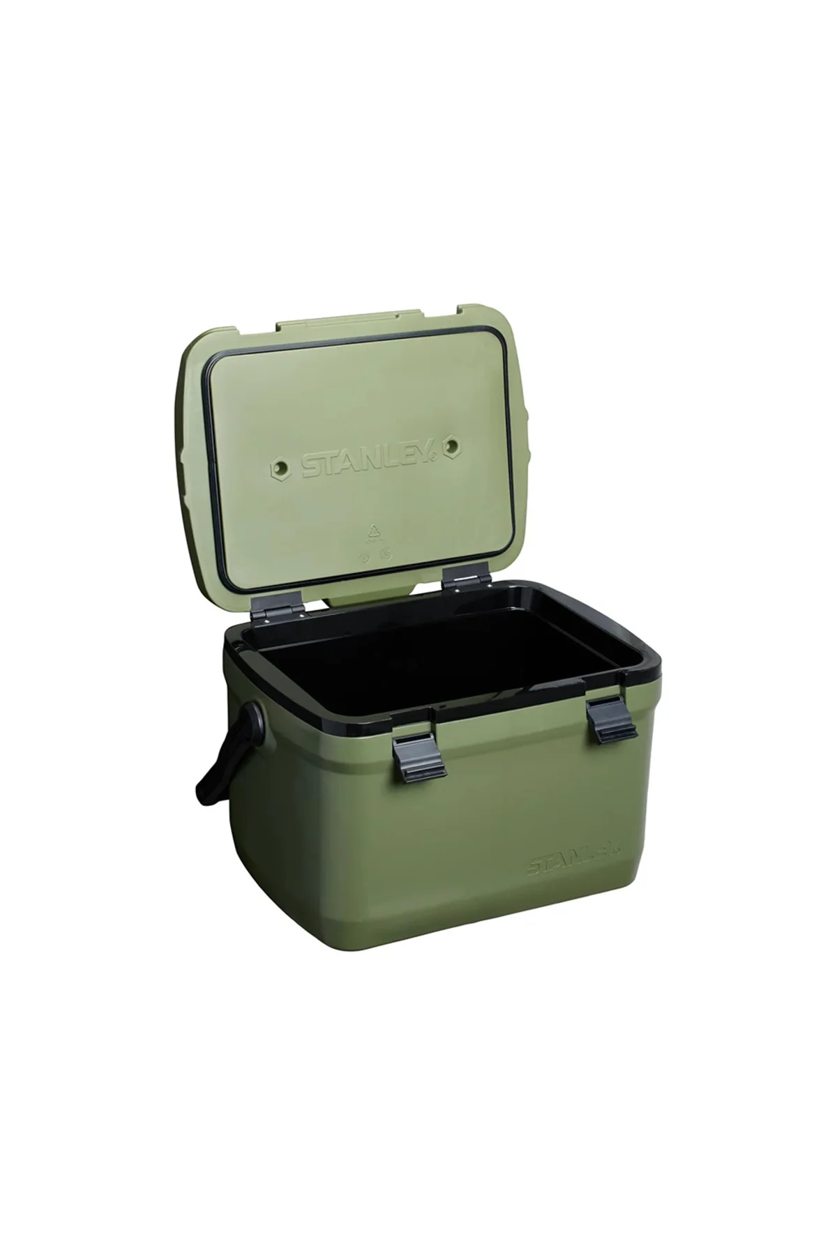 Adventure Easy Carry Outdoor Termos Çanta 15,1 L Haki