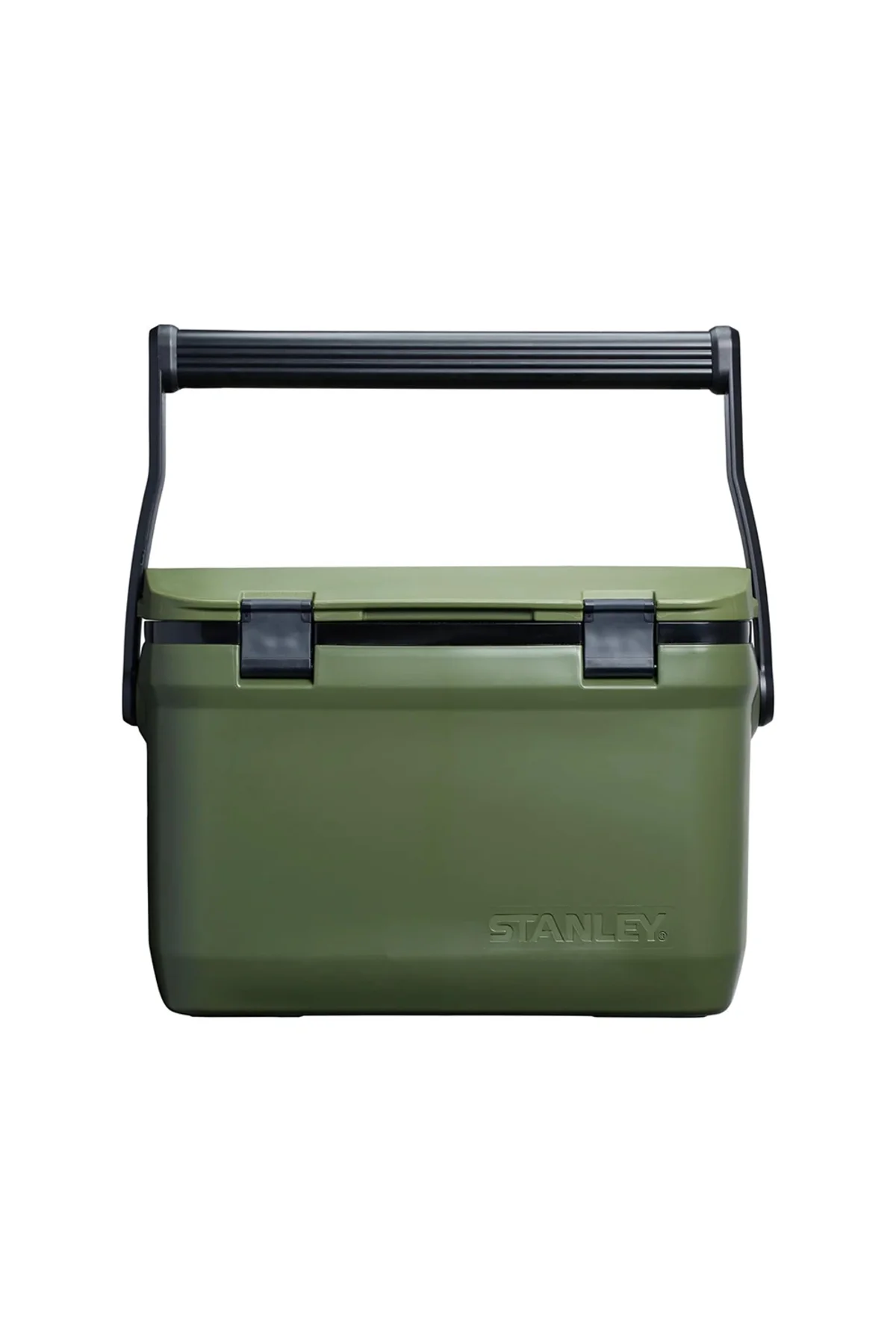 Adventure Easy Carry Outdoor Termos Çanta 15,1 L Haki