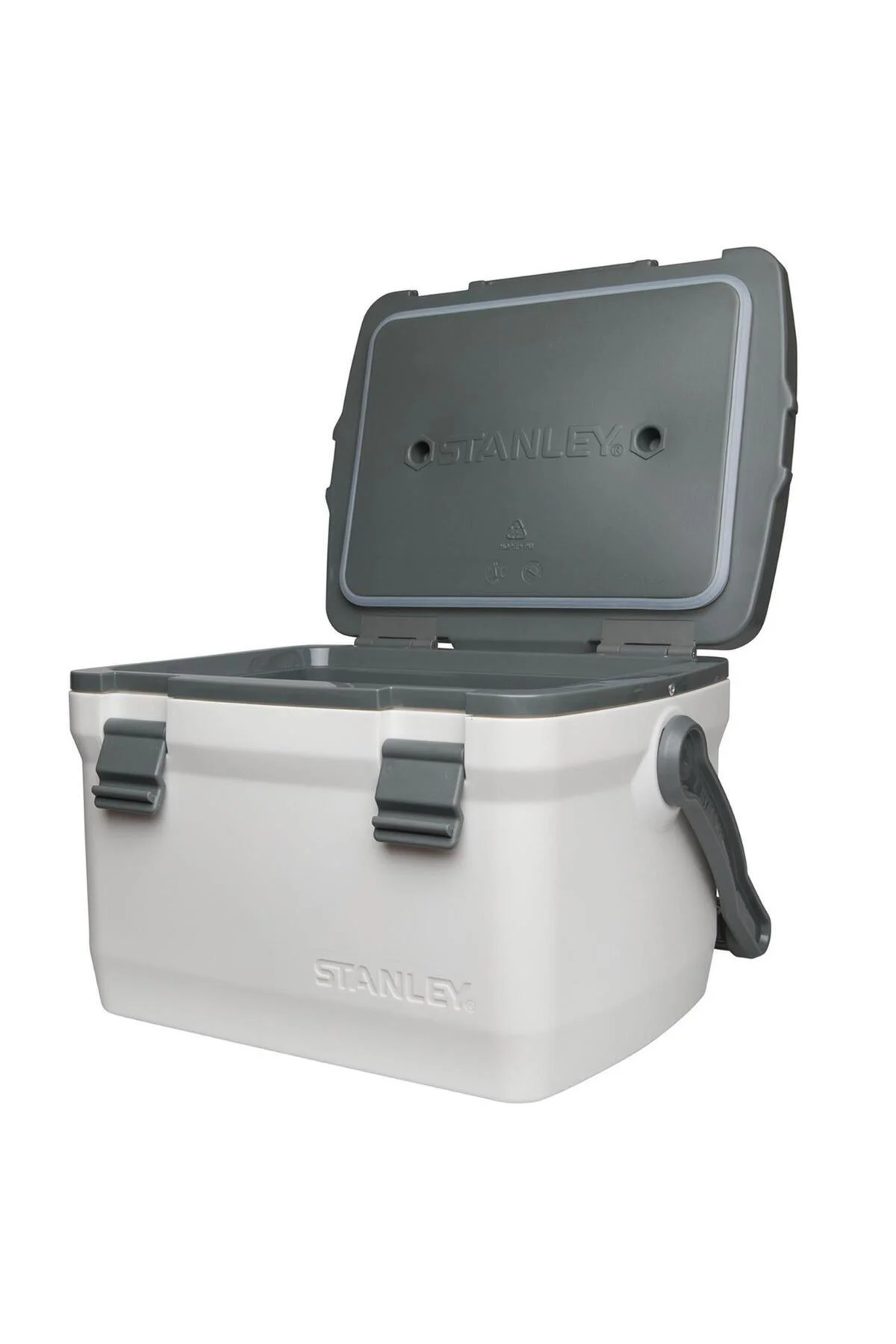 Adventure Series Easy Carrylunch Soğutucu | 6.6L Beyaz