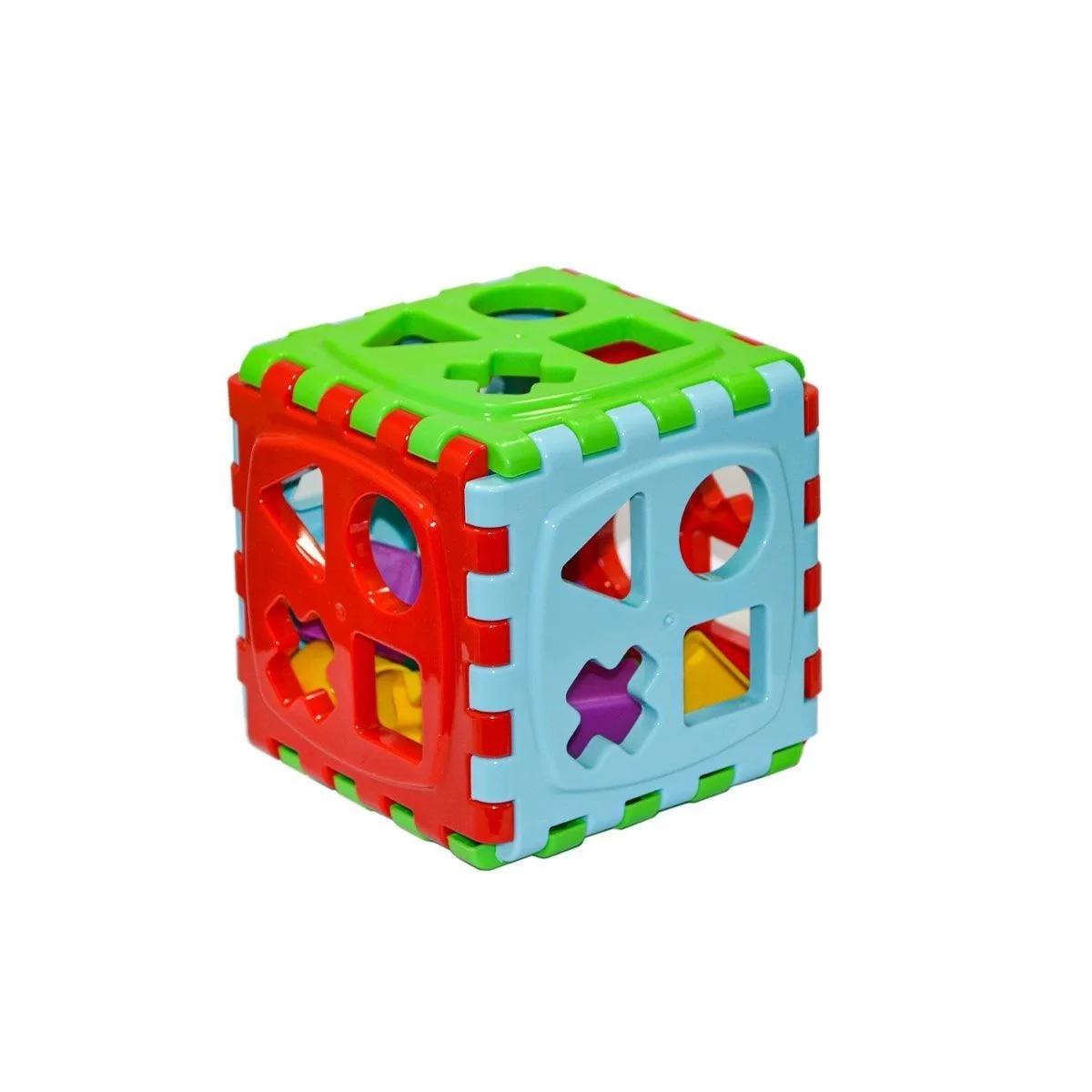 AE-1312 Sevimli Bultak Küp -