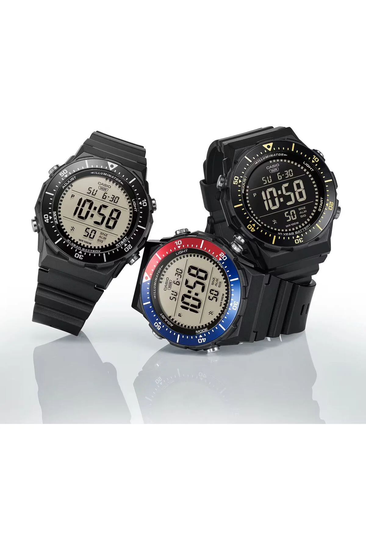AE-1700H-1AVDF Kol Saati AE-1700H-1AVDF Kol Saati