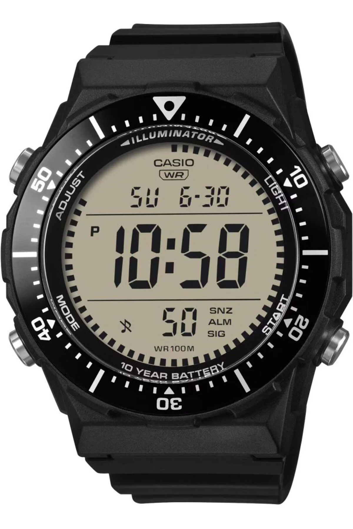 AE-1700H-1AVDF Kol Saati AE-1700H-1AVDF Kol Saati