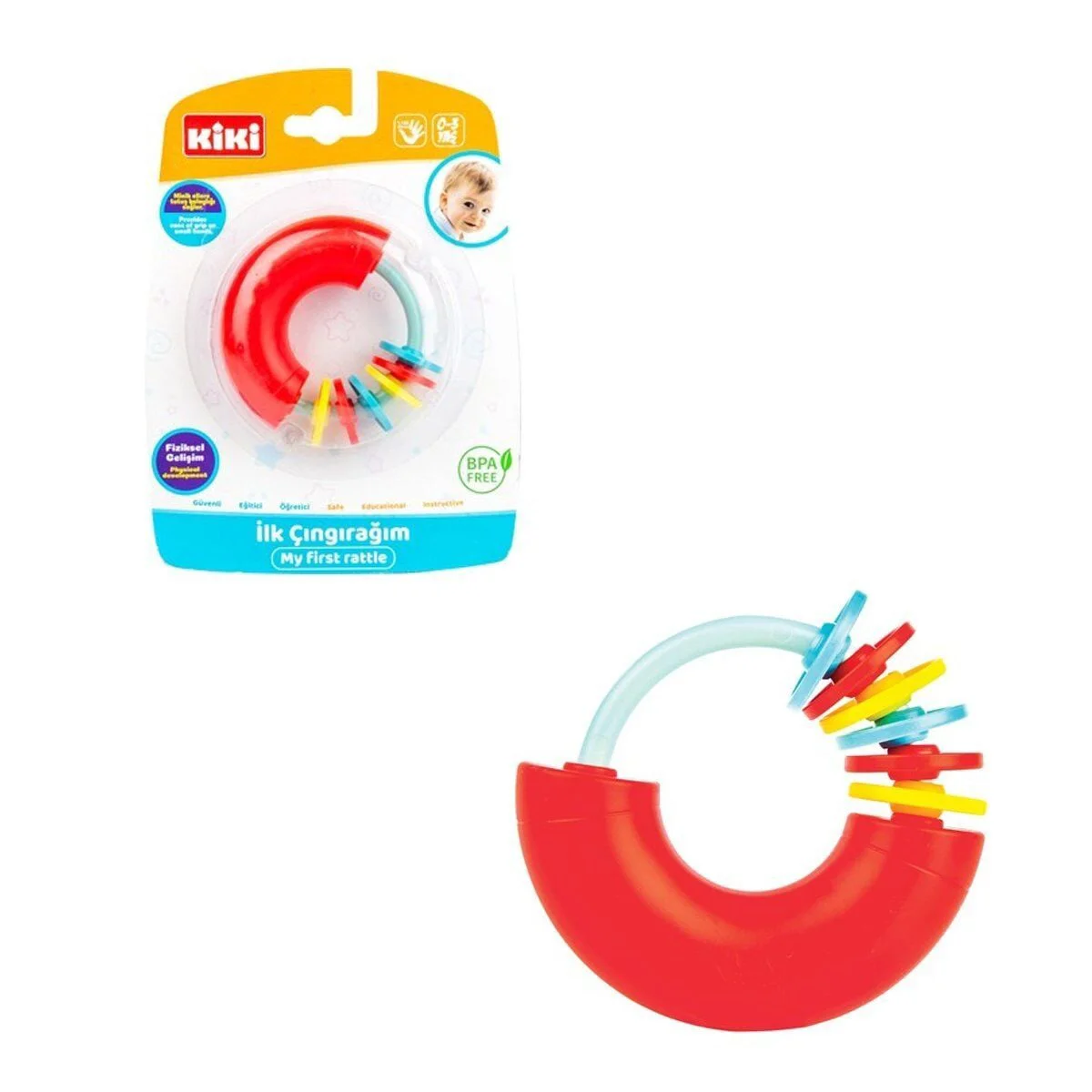AE-1810 KİKİ İLK ÇINGIRAĞIM Fiyatı, Yorumları ve Özellikleri