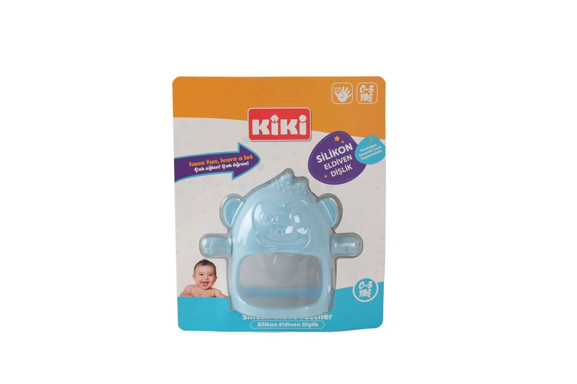 AE-2501 SİLİKON ELDİVEN DİŞLİK - STOKTA OLAN GÖNDERİLİR