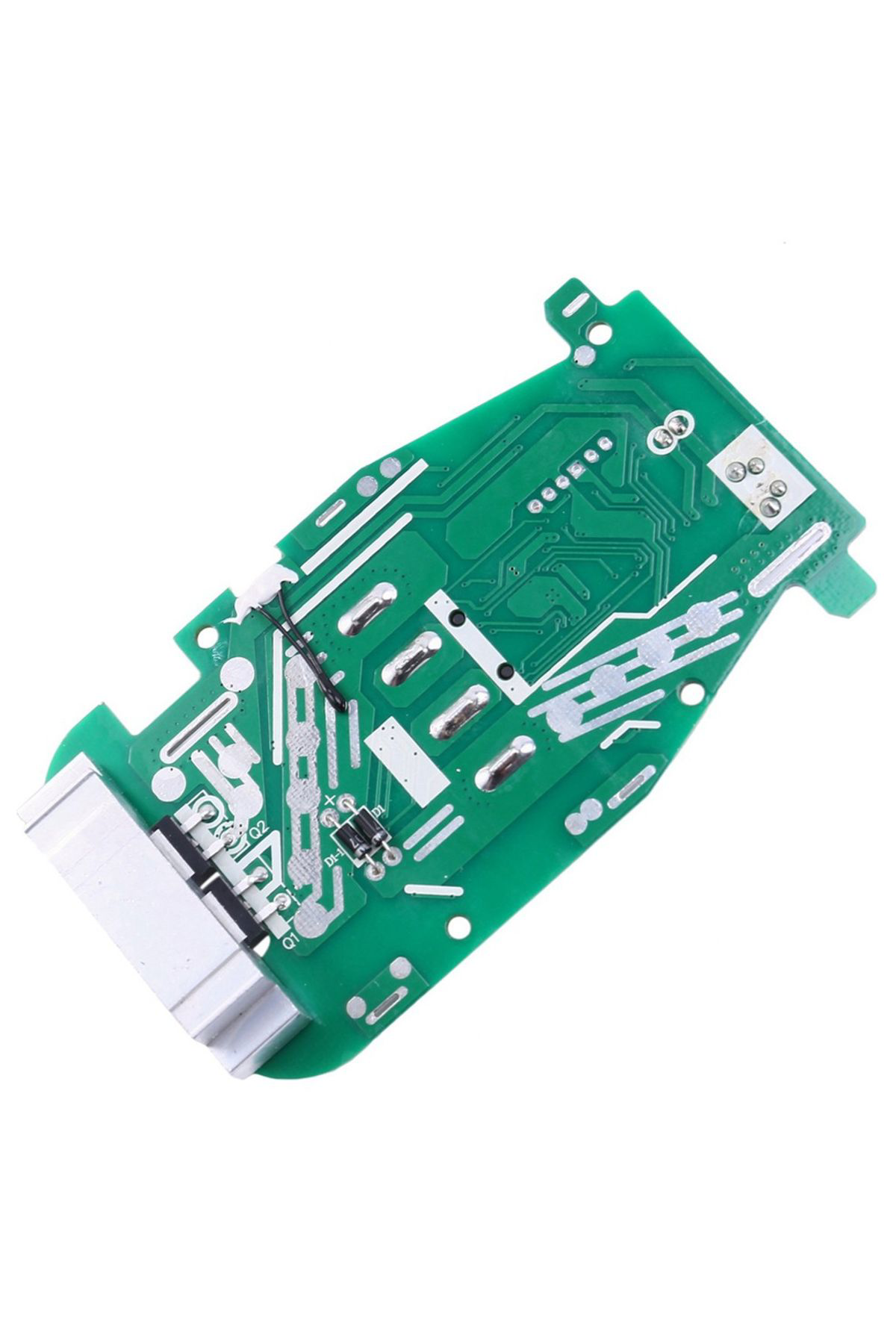 Ok Aksesuar Aeg 18V Akülü Matkap Bms Şarj Deşarj Koruma Devresi  Go506089mt-2